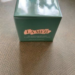 La mer- the moisturizing soft cream